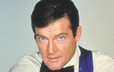 Roger Moore 