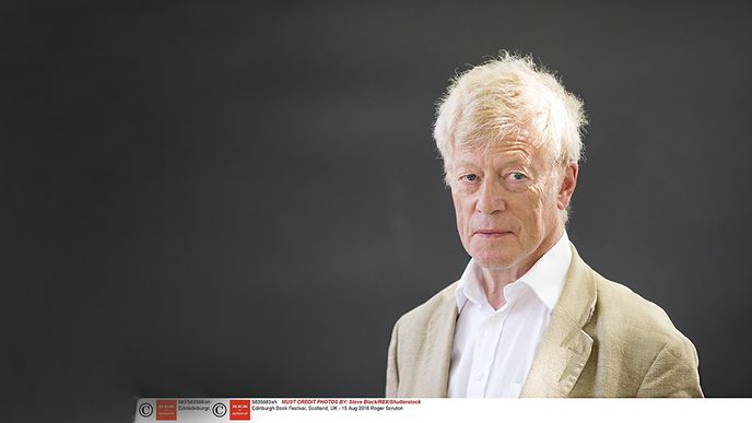 Roger Scruton