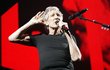 Roger Waters, někdejší frontman Pink Floyd