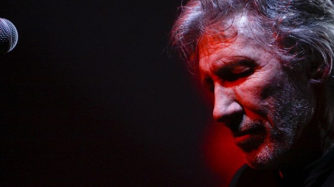 Roger Waters: The Wall