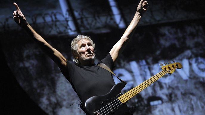 Roger Waters