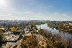 Rohanský ostrov se dočká revitalizace. Vznikne tu park, škola, byty i kanceláře