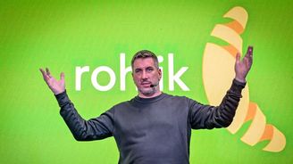 Air Bank, Rohlík, Zásilkovna či Dr. Max. Do dvacítky českých lovebrandů se dostala i benzínka Air Bank, Rohlík, Zásilkovna či Dr. Max. Do dvacítky českých lovebrandů se dostala i benzínka