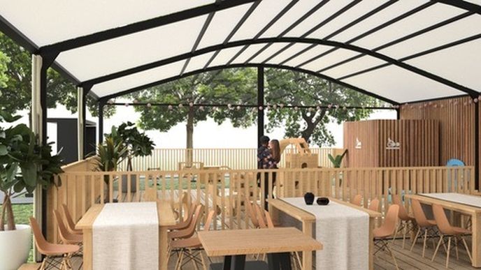 Rohlík.cz bude mí na karlovarském festivalu stan s farmářským občerstvením, skvělými drinky i hlídáním dětí Rohlík.cz bude mí na karlovarském festivalu stan s farmářským občerstvením, skvělými drinky i hlídáním dětí