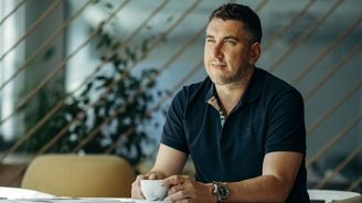 Pavel Páral: Byznys nemá páchat dobro, ale vydělávat peníze. Na to ostatní máme politiky 