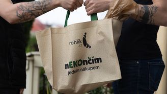 Rohlik snižuje ceny dietních potravin, do zastropování dal zatím 13 milionů