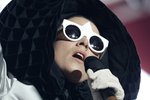Pódiová královna, disco chameleónka a milovnice extravagantních kostýmů Róisín Murphy se vrací do Česka