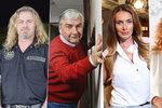 Rok 2016 se kvapem blíží, copak si do nového roku přejí celebrity?