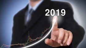 Jaké nastanou změny v ekonomice v roce 2019?