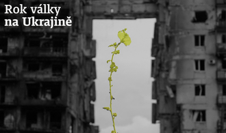 ANKETA: Jaký další vývoj po roce války na Ukrajině čekáte? Ptáme se odborníků 