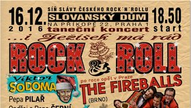 Síň slávy českého rock’n’rollu
