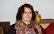 Jitka Smutná (62), herečka:  Uvědomit si sexuální orientaci jí trvalo léta. Je vdaná, má dvě děti a nyní i vnoučka Františka.