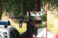 Ondřeje (†26) střelil vrah mezi oči: Policie vyšetřuje spojitost s popravou důchodců