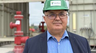 Pod Košicemi leží energetický poklad. Město z něj chce vytápět statisíce lidí Pod Košicemi leží energetický poklad. Město z něj chce vytápět statisíce lidí