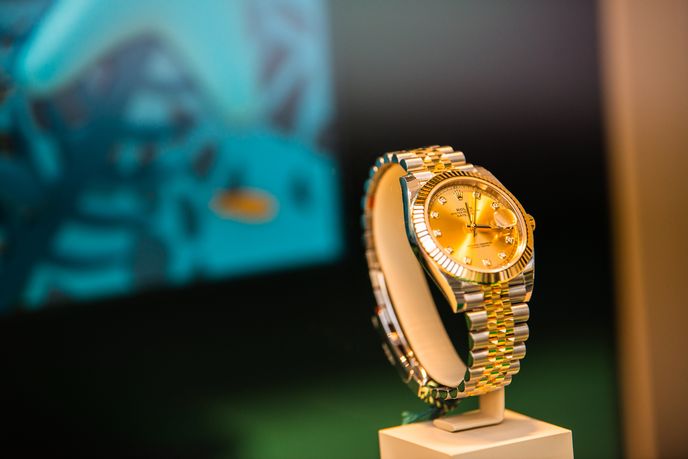 Hodinky Rolex Hodinky Rolex