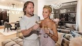 Pavel Nedvěd před svatbou Darou: Prodal doupě hříchu! Pro klid v rodině, nebo pro 43 milionů?