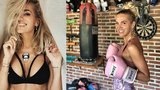 Negativní zkušenost otrlé Dary Rolins: Nevyžádané rady a zloba kvůli fotce!