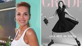 Pyšná máma Dara Rolins: Dcera Laura (15) poprvé na titulce fashion magazínu! 