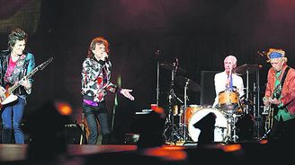 Rolling Stones vydali po letech novou píseň, reaguje na pandemii 