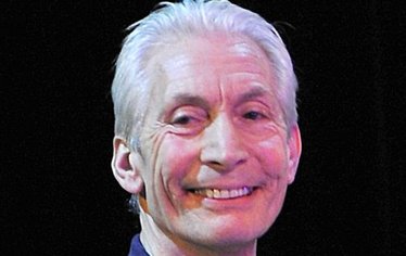 Charlie Watts 