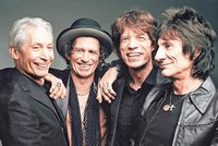 Rolling Stones očima lékařů: 50 let drog a chlastu? Už 10 let mají být mrtví