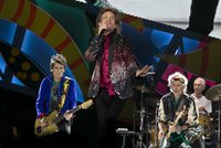 Předprodej na český koncert Rolling Stones začal. Pořadatelé vydali varování