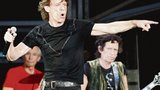Rolling Stones končí! Jagger jde do důchodu!