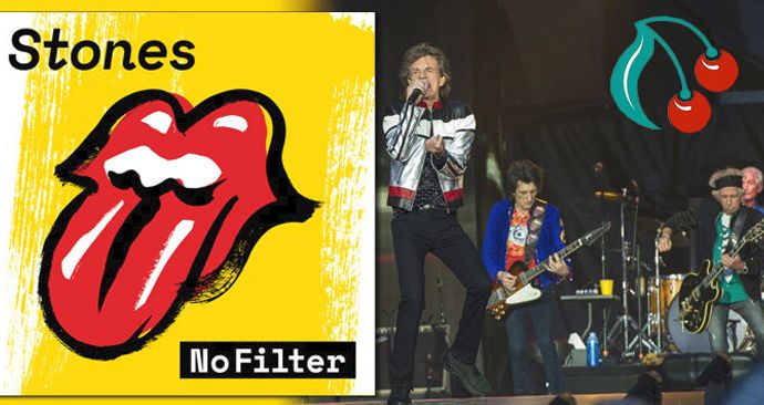 Poprvé hráli Rolling Stones v Praze v roce 1990 - tehdy padl komunistický režim. V roce 2018 dostávají komunisté opět prostor. Budou tolerovat vládu, chtějí místa ve státních firmách