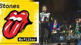 Návod na Rolling Stones v Praze: Pivo jenom na čip, metro až do dvou, jako předskokani Pražský výběr