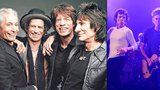 Panika v kapele: Člena týmu Rolling Stones zastřelili na turné