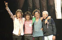 Rolling Stones to dnes večer rozpálí v Praze: Tajemství vyplazeného jazyka!