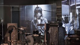 V Londýně byla zahájena výstava o kapele Rolling Stones