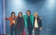 Rolling Stones vyrazili na své nové turné po USA