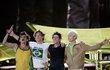 Rolling Stones během dvouletého turné A Bigger Bang Tour odehráli 147 koncertů a vydělali přes půl miliardy dolarů.