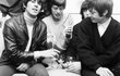 The Rolling Stones The Rolling Stones