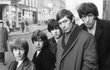 The Rolling Stones The Rolling Stones