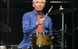 Charlie Watts Charlie Watts
