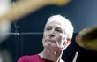 Charlie Watts Charlie Watts