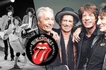 Rolling Stones slaví 50 let od svého prvního koncertu