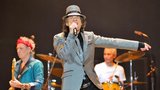 Legendární Rolling Stones: Oslavili 50. výročí vzniku dechberoucím koncertem v Londýně