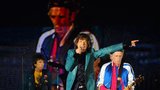 Jagger přestal truchlit: Stouni jedou na turné! K Česku se jen přiblíží