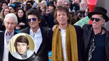 Rolling Stones nemohli na pohřeb svého bubeníka Charlieho Wattse (†80)!