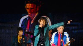 Rolling Stones zahájí evropské turné koncem května v Norsku