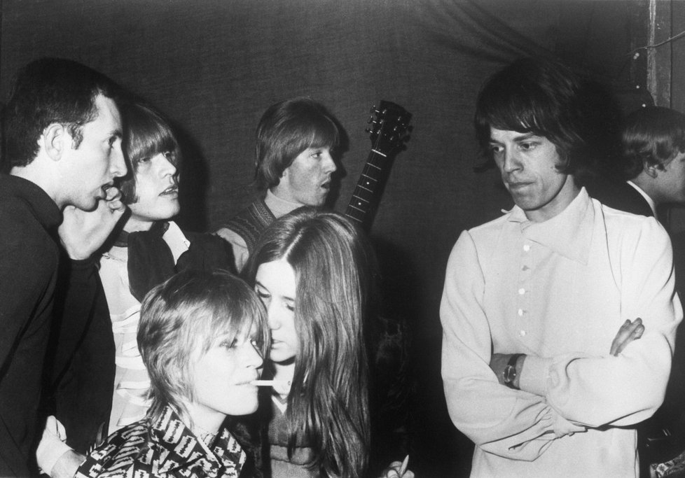 Rolling Stones