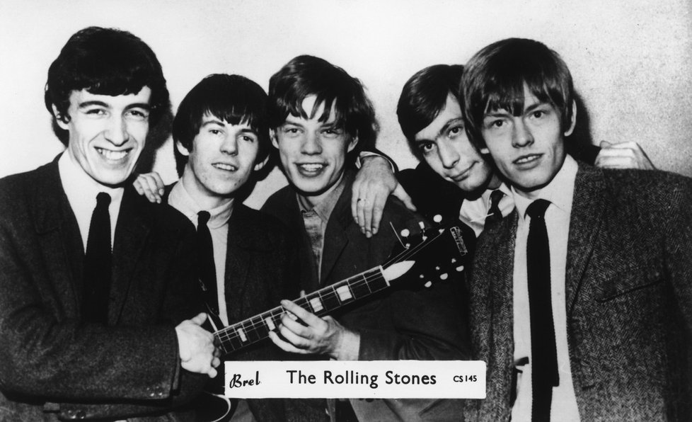 The Rolling Stones