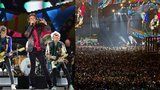 Rolling Stones hráli poprvé na Kubě. Přišlo na půl milionu fanoušků
