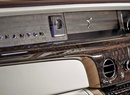 Rolls-Royce Phantom Privacy Suite