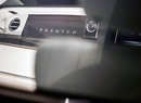 Rolls-Royce Phantom Privacy Suite