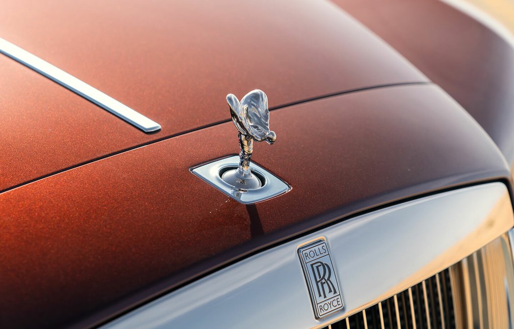 Rolls-Royce &#39;Silver Spectre&#39; Shooting Brake by Niels van Roij Design and Carat Duchatelet (2015)