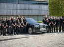 Rolls-Royce Apprenticeship Programme